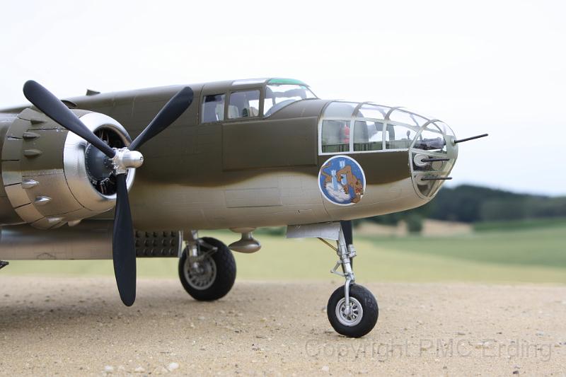 B-25J Mitchell HK models 1-32 Lauerbach Peter 03.jpg